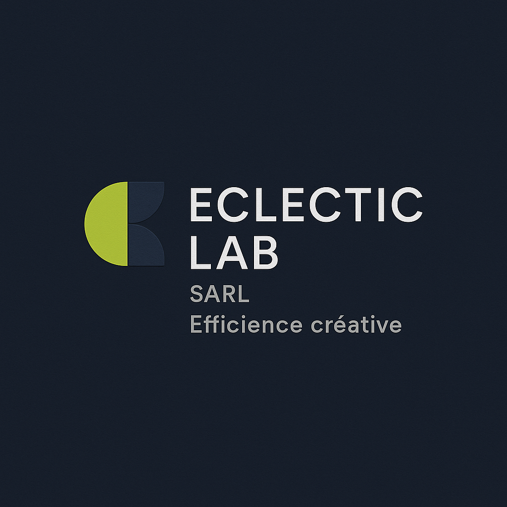 Logo Eclectic Lab